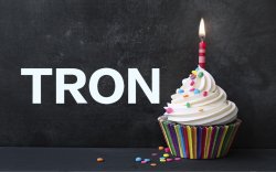 Tron (TRX) Celebrates 1st Independence Day, Summarizing Its Achievements Over One Year Off Ethereum Tron (TRX) Celebrates 1st Independence Day, Summarizing Its Achievements Over One Year Off Ethereum