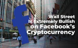 Facebook Receives ‘Buy’ Rating from Bank of America, SunTrust, as It’s About to Unveil Its Cryptocurrency Facebook Receives ‘Buy’ Rating from Bank of America, SunTrust, as It’s About to Unveil Its Cryptocurrency