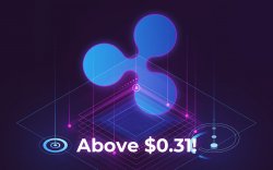 XRP Price Analysis — Struggling to Fix Above $0.31 XRP Price Analysis — Struggling to Fix Above $0.31