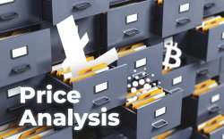 BCH, LTC, ADA Price Analysis — Altcoins Are Going Up as Bitcoin Sees Slight Increase BCH, LTC, ADA Price Analysis — Altcoins Are Going Up as Bitcoin Sees Slight Increase