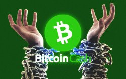 Bitcoin Cash Celebrates 2-Year Independence Day from Bitcoin Network Bitcoin Cash Celebrates 2-Year Independence Day from Bitcoin Network