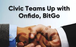 Civic Teams Up with Onfido, BitGo to Integrate AI into Civic Wallet Civic Teams Up with Onfido, BitGo to Integrate AI into Civic Wallet