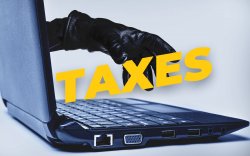 Forbes: Scammers, Pretending to Be IRS, Demand Crypto Investors to Pay Taxes Forbes: Scammers, Pretending to Be IRS, Demand Crypto Investors to Pay Taxes
