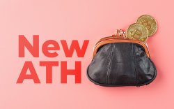 Amount of BTC Wallets with More Than One Bitcoin Hits New All-Time High Amount of BTC Wallets with More Than One Bitcoin Hits New All-Time High