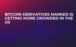 Bitcoin Derivatives Marked Is Getting More Crowded in the US Bitcoin Derivatives Marked Is Getting More Crowded in the US