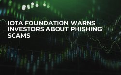 IOTA Foundation Warns Investors About Phishing Scams IOTA Foundation Warns Investors About Phishing Scams