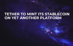 Tether to Mint Its Stablecoin on Yet Another Platform Tether to Mint Its Stablecoin on Yet Another Platform