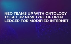 NEO Teams Up with Ontology to Set Up New Type of Open Ledger for Modified Internet NEO Teams Up with Ontology to Set Up New Type of Open Ledger for Modified Internet