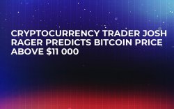 Cryptocurrency Trader Josh Rager Predicts Bitcoin Price Above $11 000 Cryptocurrency Trader Josh Rager Predicts Bitcoin Price Above $11 000
