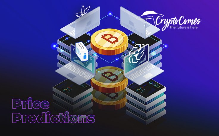 atom price cryptocurrency