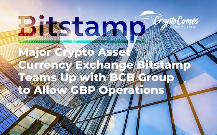 bitstamp in gbp