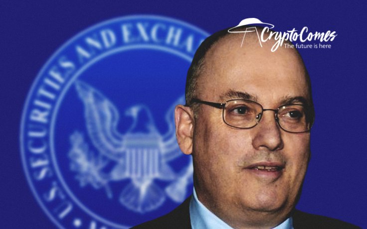 SEC Losing Grip: Chief of Cyber Security and ...