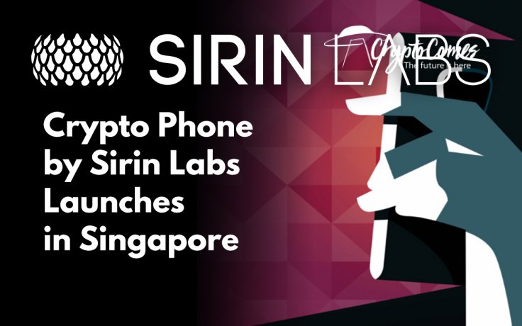 sirin labs crypto ico price lock