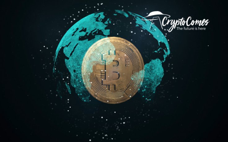 Bitcoin Btc As National Currency Five Use Cases Indicated By Analyst Bitcoin Btc As National Currency Five Use Cases Indicated By Analyst