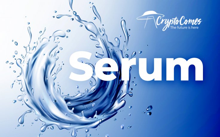 Serum SRM Surges 100 in One Week Analyzing Reasons Behind