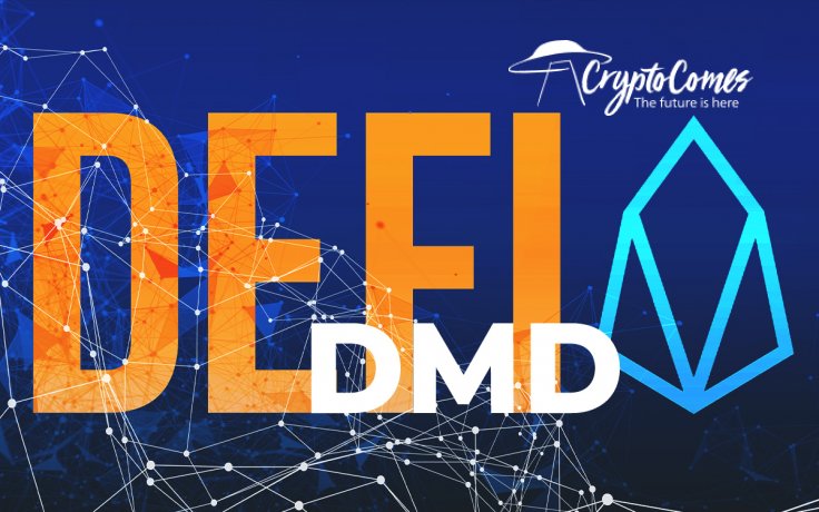 dmd crypto id