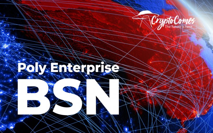 Poly Enterprise to Bring Interoperability to Chinese National Network BSN