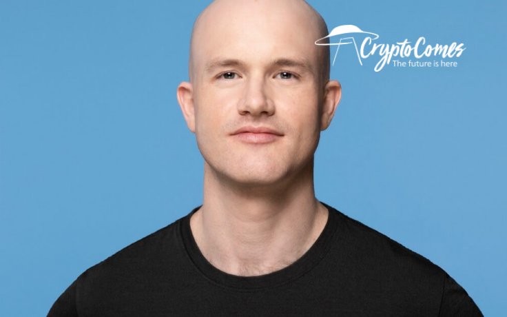 Coinbase CEO Brian Armstrong Frontruns NYT Article That ...