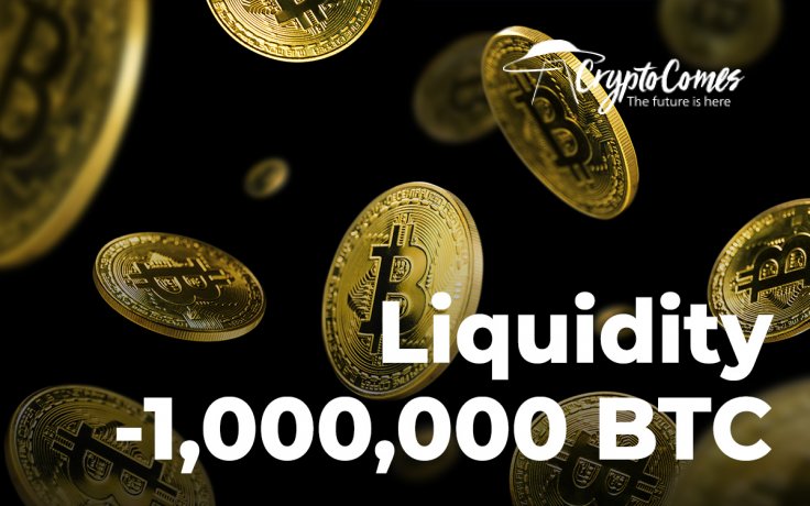 btc liquidity