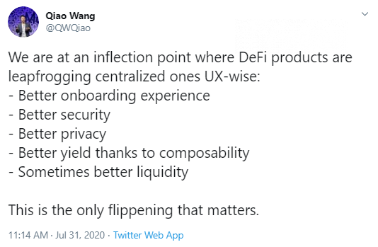 DeFi