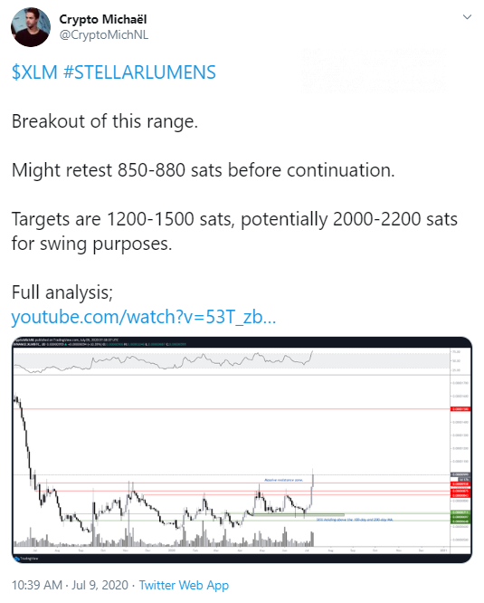 XLM