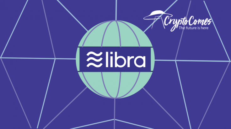 Facebook’s Libra Coin