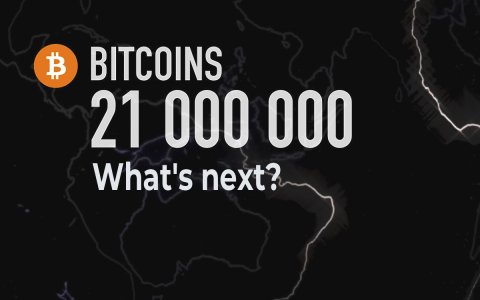 What Will Happen When All 21 Million Bitcoins Are Mined? What Will Happen When All 21 Million Bitcoins Are Mined?