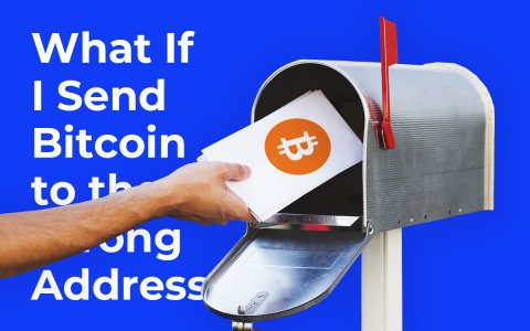 What If I Send Bitcoin to the Wrong Address? What If I Send Bitcoin to the Wrong Address?