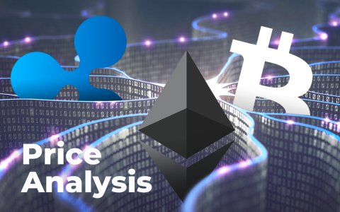 BTC, ETH, XRP Price Analysis — Bitcoin Breaks Below $10,000, Pushing Top Coins to Their Previous Levels BTC, ETH, XRP Price Analysis — Bitcoin Breaks Below $10,000, Pushing Top Coins to Their Previous Levels
