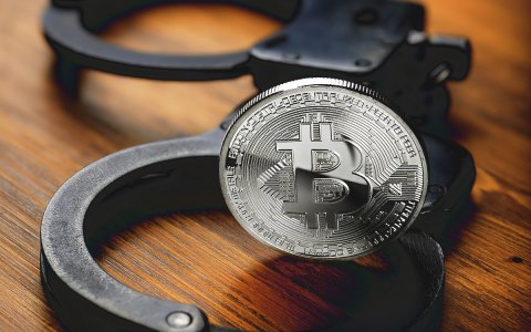 Bitcoin Crime: US Man Faces 20 Years of Jail Time After Selling Ecstasy and Crystal Meth for Crypto Bitcoin Crime: US Man Faces 20 Years of Jail Time After Selling Ecstasy and Crystal Meth for Crypto