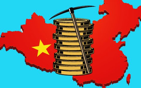 Bitcoin Mining in China on Hold As Local Natural Disaster Makes Hydropower Plants Suspend Work Bitcoin Mining in China on Hold As Local Natural Disaster Makes Hydropower Plants Suspend Work